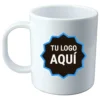 Taza De Plástico Personalizada con Foto Frase o Logo