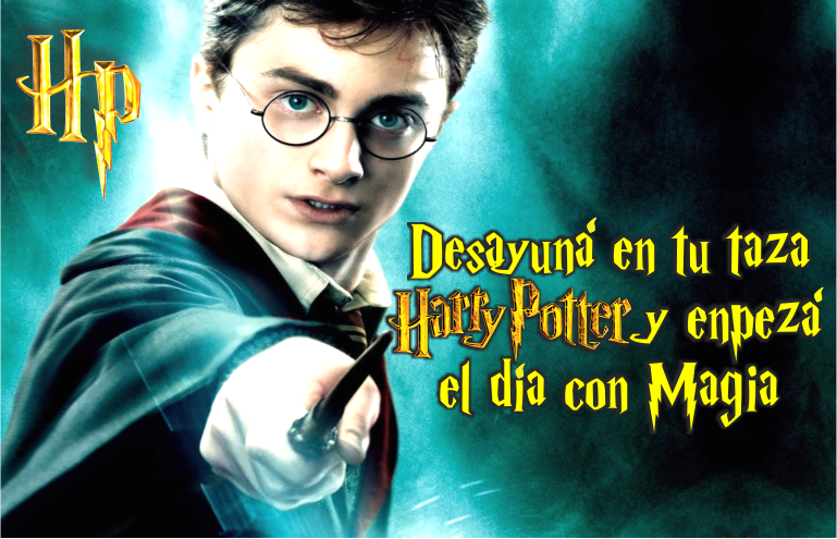 potter 1